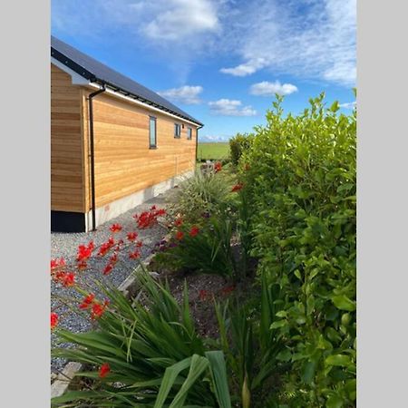 The Gallafield, Self Catering Bungalow , Stornoway Stornoway  Ngoại thất bức ảnh