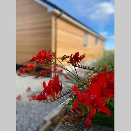 The Gallafield, Self Catering Bungalow , Stornoway Stornoway  Ngoại thất bức ảnh