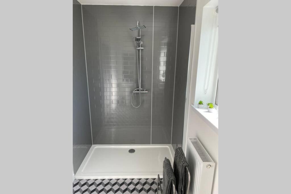 The Gallafield, Self Catering Bungalow , Stornoway Stornoway  Ngoại thất bức ảnh